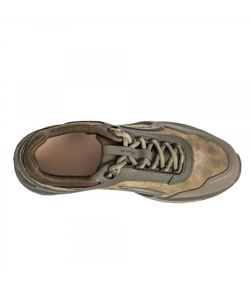 Ботинки PHANTOM LOW GTX от Prabos, Camouflage